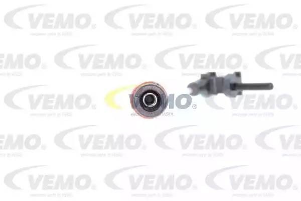 Сигнализатор, износ тормозных колодок V30-72-0581 VEMO