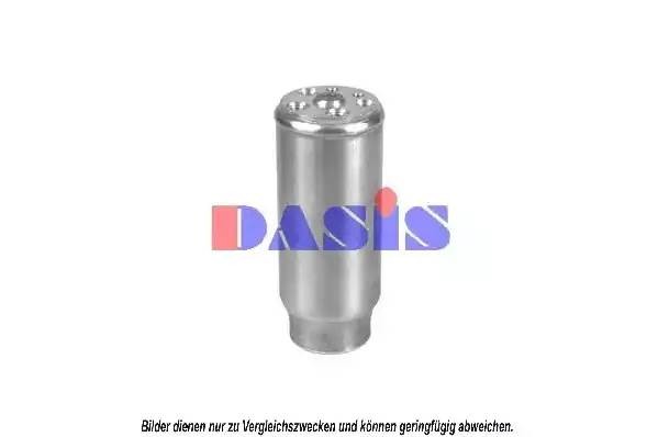 Осушитель, кондиционер 802430N AKS DASIS
