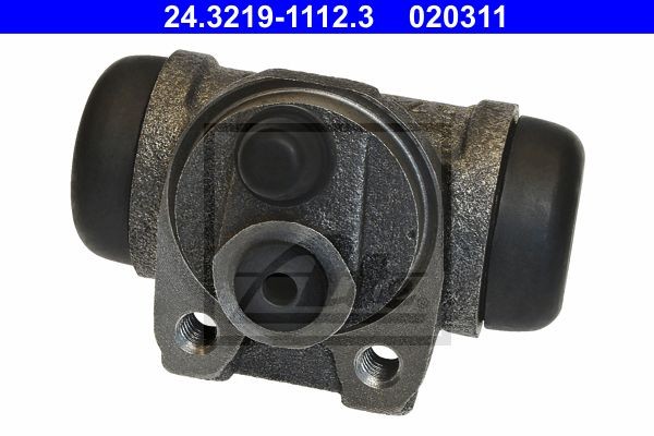Колесный тормозной цилиндр 24.3219-1112.3 ATE