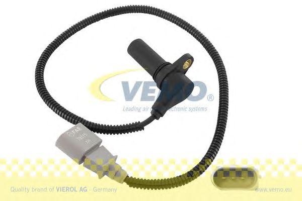 Датчик импульсов V10-72-1005 VEMO