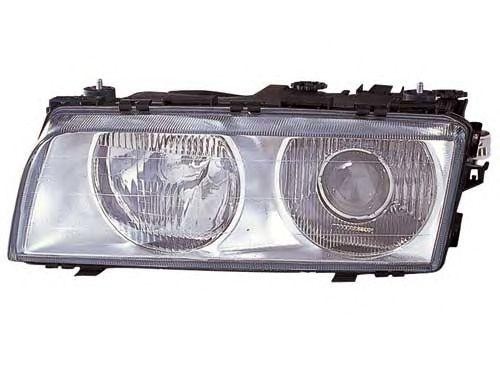 Основная фара 2751840 ALKAR