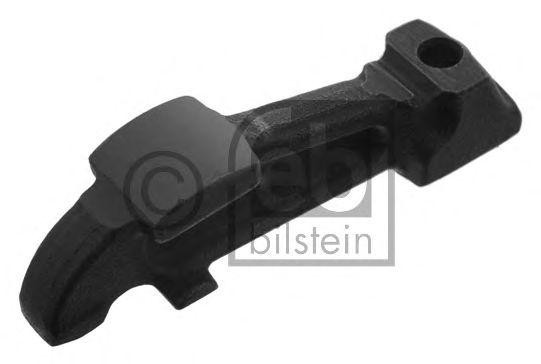 Балансир, управление двигателем 07917 FEBI BILSTEIN