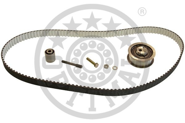 Комплект ремня ГРМ SK-1106 OPTIMAL