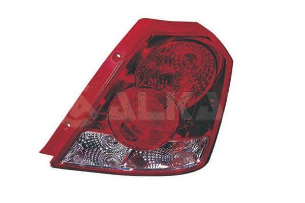 Задний фонарь 2202039 ALKAR