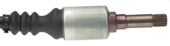 Комплект пылника, приводной вал 304138 LOBRO