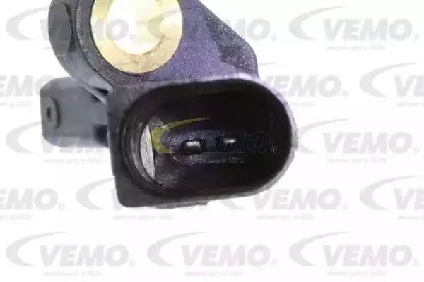 Датчик, частота вращения колеса V10-72-1058 VEMO