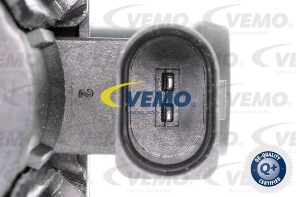 Термостат, охлаждающая жидкость V15-99-1984-1 VEMO