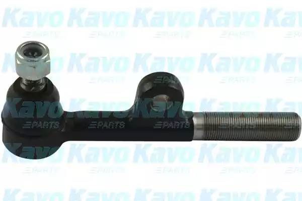 Наконечник поперечной рулевой тяги STE9044 KAVO PARTS