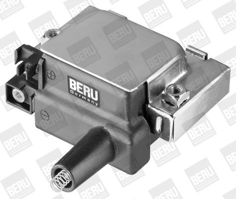 Провод зажигания GF102B BERU