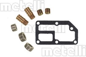 Водяной насос 24-0353 METELLI