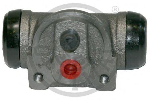Колесный тормозной цилиндр RZ3417 OPTIMAL