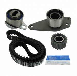 Комплект ремня ГРМ VKMA06124 SKF