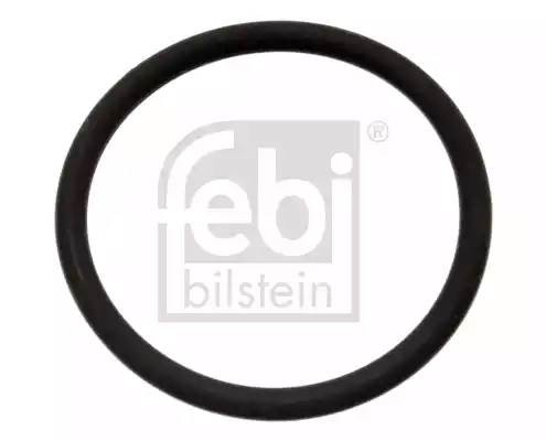 Уплотнительное кольцо, тормозная колодка; Уплотняющее кольцо 08145 FEBI BILSTEIN