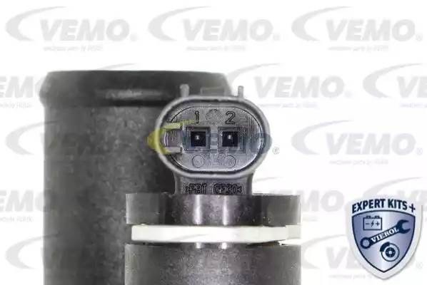 Термостат, охлаждающая жидкость V30-99-0113 VEMO
