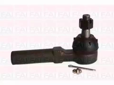 Наконечник поперечной рулевой тяги SS4651 FAI
