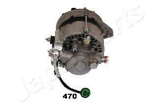 Генератор ALT470 JAPAN PARTS GROUP