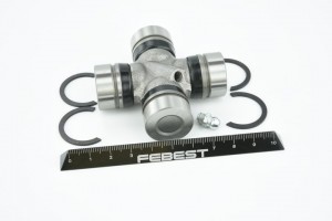 Вал карданный ASN-C23 FEBEST