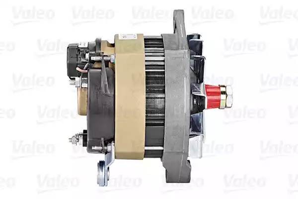 Генератор 592786 VALEO PHC