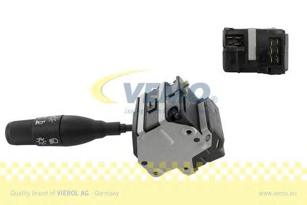 Выключатель на колонке рулевого управления V46800001 VEMO