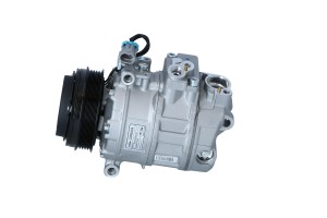 Компрессор, кондиционер 32116 NRF