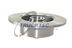 Тормозной диск 07.35.058 TRUCKTEC