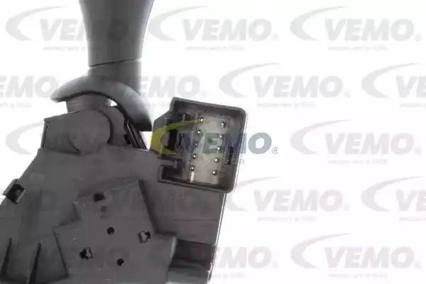 Выключатель на колонке рулевого управления V25-80-4017 VEMO