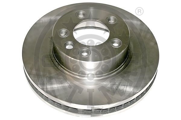 Тормозной диск BS7942 OPTIMAL