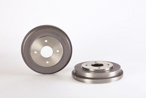 Тормозной барабан 14.6754.10 BREMBO