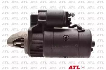 Стартер A70750 ATL DELTA AUTOTECHNIK
