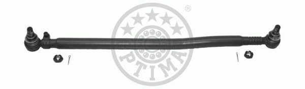 Поперечная рулевая тяга GL-11077 OPTIMAL