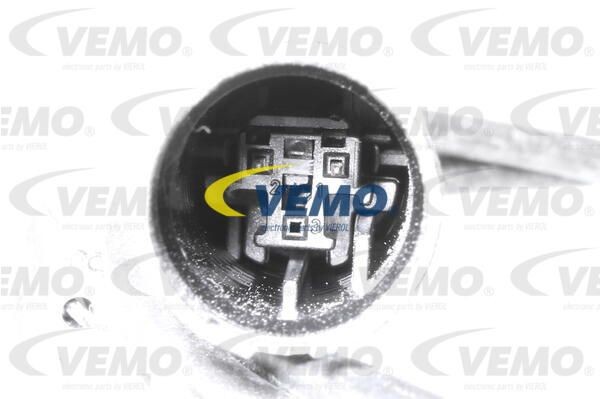 Сигнализатор, износ тормозных колодок V20-72-5111 VEMO