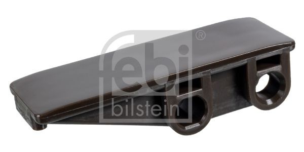 Планка успокоителя, цепь привода 09162 FEBI BILSTEIN