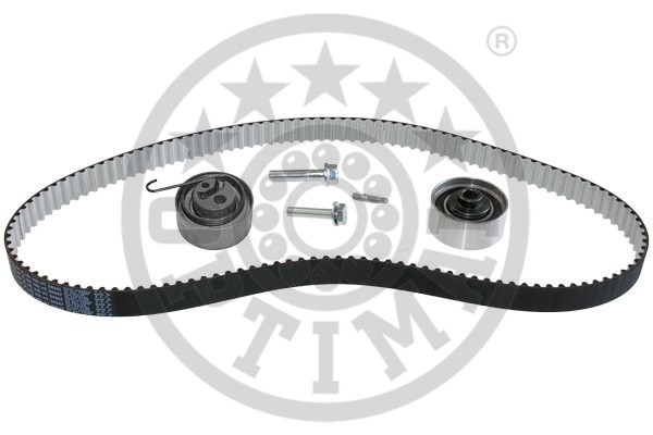 Комплект ремня ГРМ SK-1481 OPTIMAL