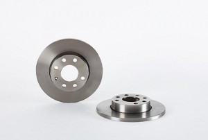 Тормозной диск 08.4475.30 BREMBO
