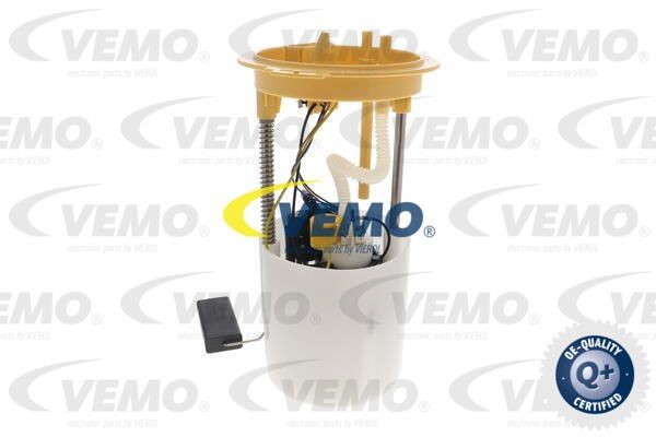 Элемент системы питания V10-09-0814 VEMO