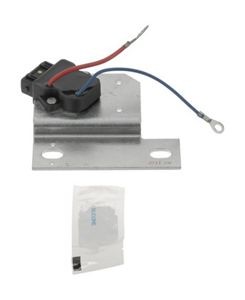 Коммутатор, система зажигания ZM034 BERU