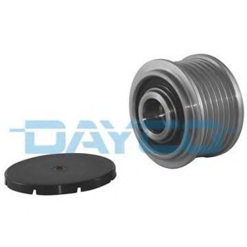 Механизм свободного хода генератора ALP2379 DAYCO