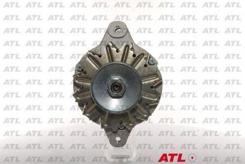 Генератор L 36 500 ATL DELTA AUTOTECHNIK