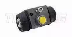 Колесный тормозной цилиндр CF202 TRUSTING