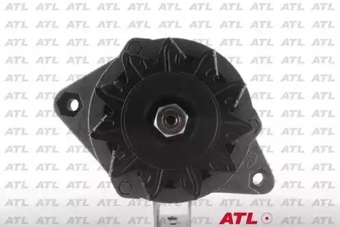 Генератор L 36 650 ATL DELTA AUTOTECHNIK