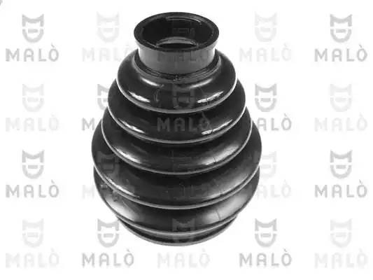 Пыльник, приводной вал 74811 MALO