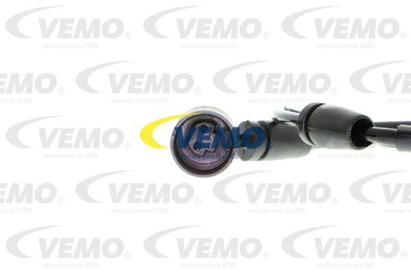 Сигнализатор, износ тормозных колодок V20-72-5100 VEMO