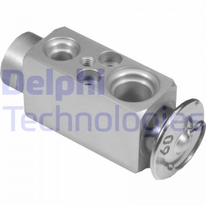 Расширительный клапан, кондиционер TSP0585011 DELPHI