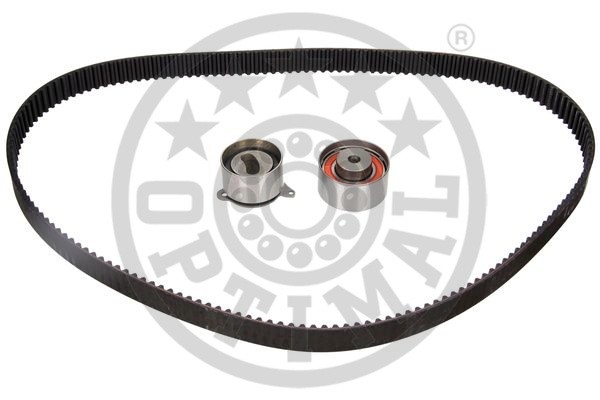 Комплект ремня ГРМ SK-1231 OPTIMAL