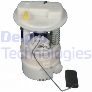 Элемент системы питания FE1005212B1 DELPHI