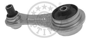 Ремкомплект, балка моста F85767 OPTIMAL