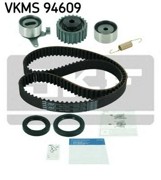 Комплект ремня ГРМ VKMS94609 SKF