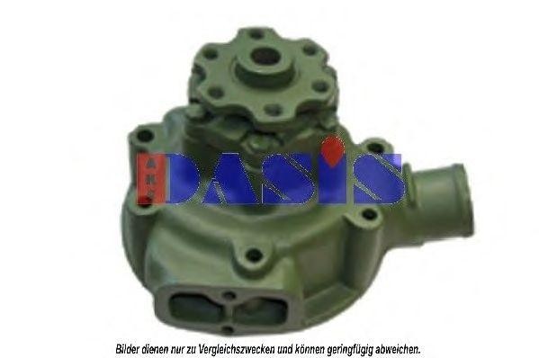 Водяной насос 771530T AKS DASIS