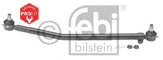Продольная рулевая тяга 08798 FEBI BILSTEIN