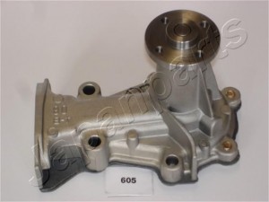 Водяной насос PQ605 JAPAN PARTS GROUP